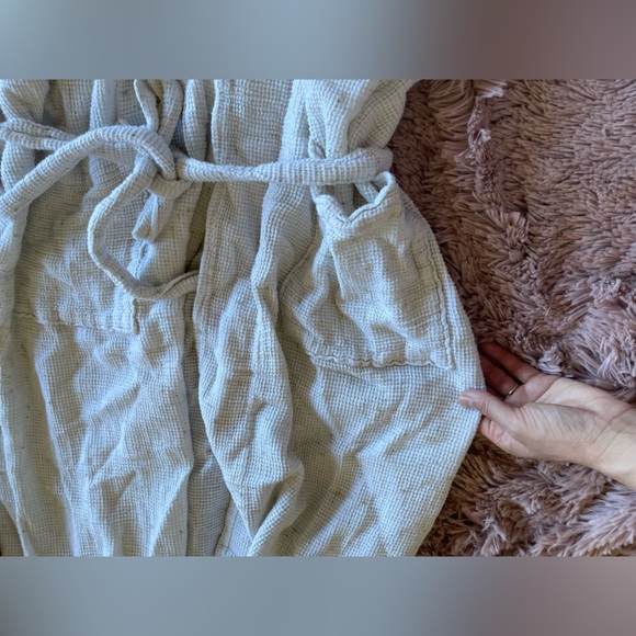 Parachute Robe - Picture 7 of 7